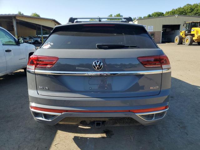 Photo 5 VIN: 1V2RE2CA0MC210920 - VOLKSWAGEN ATLAS CROS 