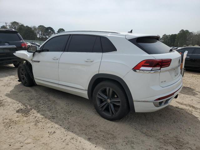 Photo 1 VIN: 1V2RE2CA1MC216063 - VOLKSWAGEN ATLAS CROS 