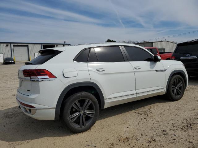 Photo 2 VIN: 1V2RE2CA1MC216063 - VOLKSWAGEN ATLAS CROS 