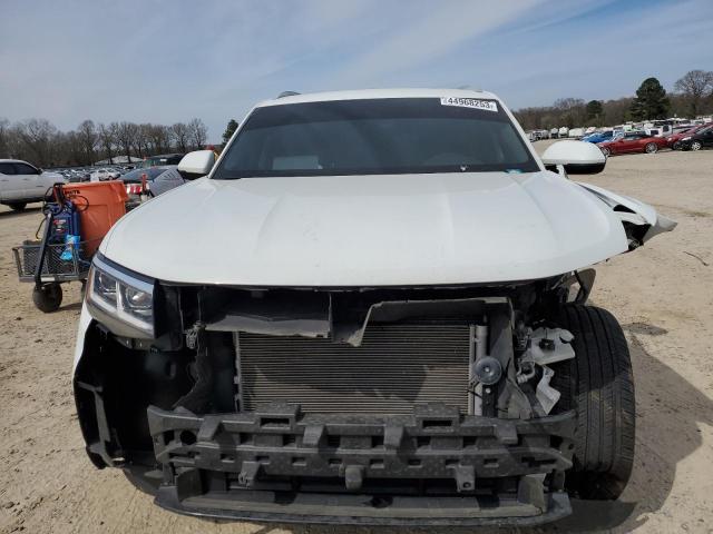 Photo 4 VIN: 1V2RE2CA1MC216063 - VOLKSWAGEN ATLAS CROS 