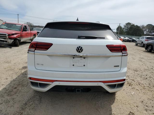 Photo 5 VIN: 1V2RE2CA1MC216063 - VOLKSWAGEN ATLAS CROS 