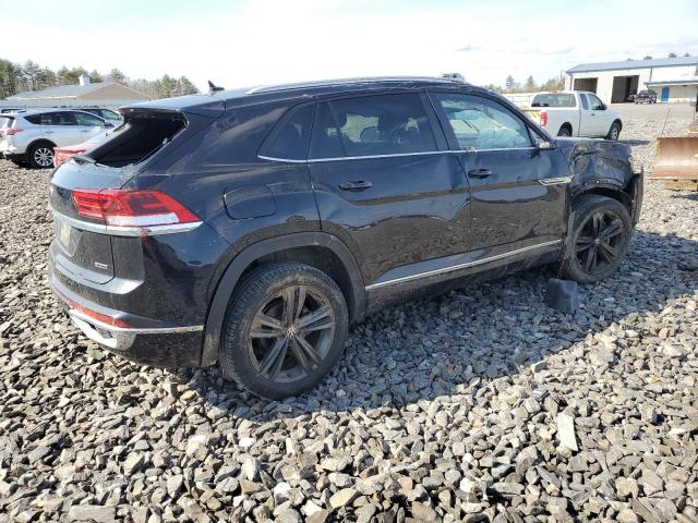 Photo 2 VIN: 1V2RE2CA1MC235633 - VOLKSWAGEN ATLAS 