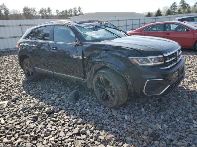 Photo 3 VIN: 1V2RE2CA1MC235633 - VOLKSWAGEN ATLAS 