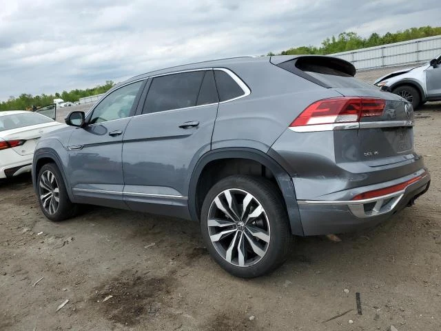 Photo 1 VIN: 1V2RE2CA2LC218936 - VOLKSWAGEN ATLAS CROS 