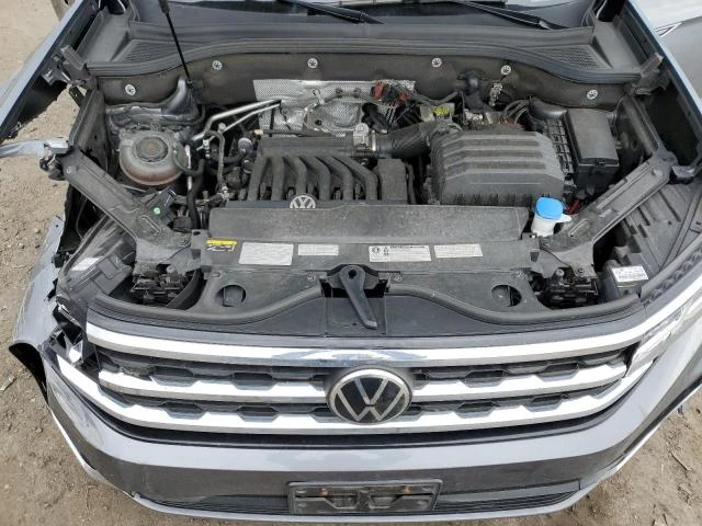 Photo 10 VIN: 1V2RE2CA2LC218936 - VOLKSWAGEN ATLAS CROS 