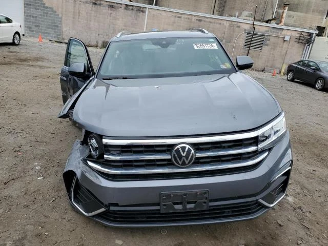 Photo 4 VIN: 1V2RE2CA2LC218936 - VOLKSWAGEN ATLAS CROS 