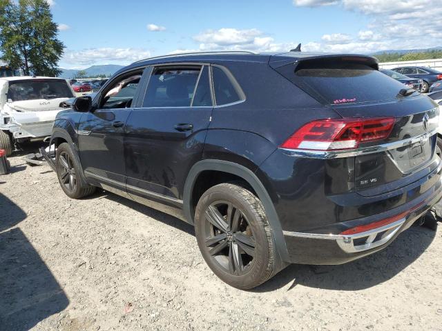 Photo 1 VIN: 1V2RE2CA2MC227976 - VOLKSWAGEN ATLAS 