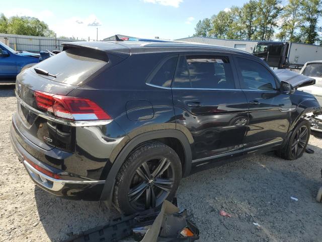 Photo 2 VIN: 1V2RE2CA2MC227976 - VOLKSWAGEN ATLAS 