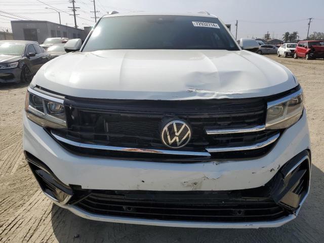 Photo 4 VIN: 1V2RE2CA3LC211042 - VOLKSWAGEN ATLAS CROS 