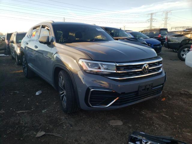 Photo 0 VIN: 1V2RE2CA3LC229945 - VOLKSWAGEN ATLAS CROS 