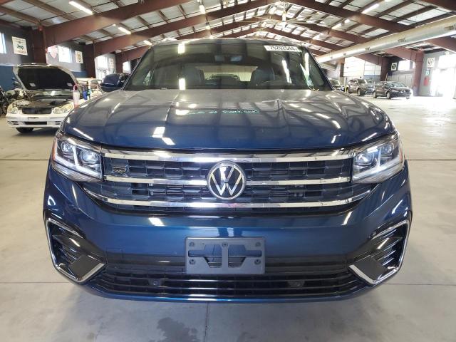 Photo 4 VIN: 1V2RE2CA4MC203758 - VOLKSWAGEN ATLAS CROS 