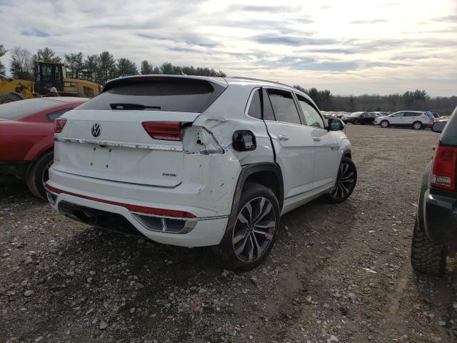 Photo 3 VIN: 1V2RE2CA5LC218722 - VOLKSWAGEN ATLAS 