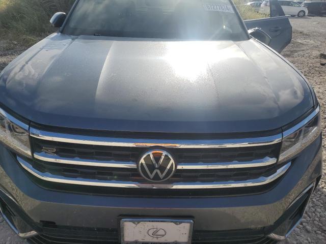 Photo 11 VIN: 1V2RE2CA5LC222222 - VOLKSWAGEN ATLAS CROS 