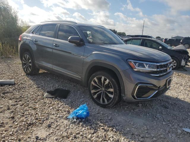 Photo 3 VIN: 1V2RE2CA5LC222222 - VOLKSWAGEN ATLAS CROS 