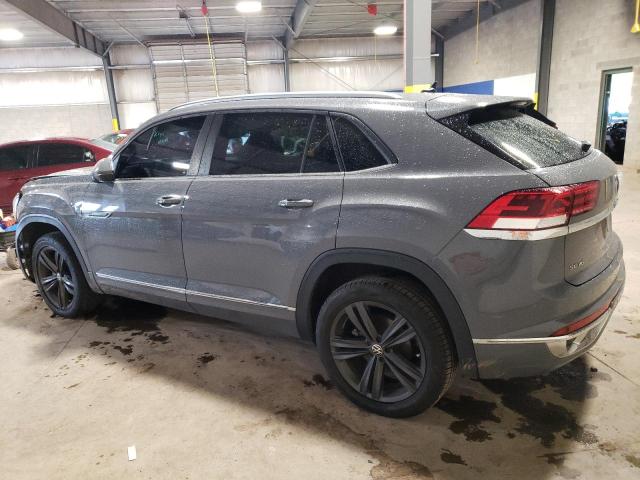 Photo 1 VIN: 1V2RE2CA5MC214669 - VOLKSWAGEN ATLAS 