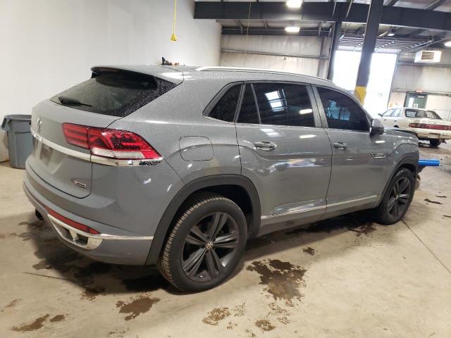 Photo 2 VIN: 1V2RE2CA5MC214669 - VOLKSWAGEN ATLAS 