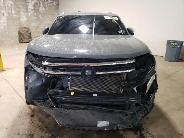 Photo 4 VIN: 1V2RE2CA5MC214669 - VOLKSWAGEN ATLAS 