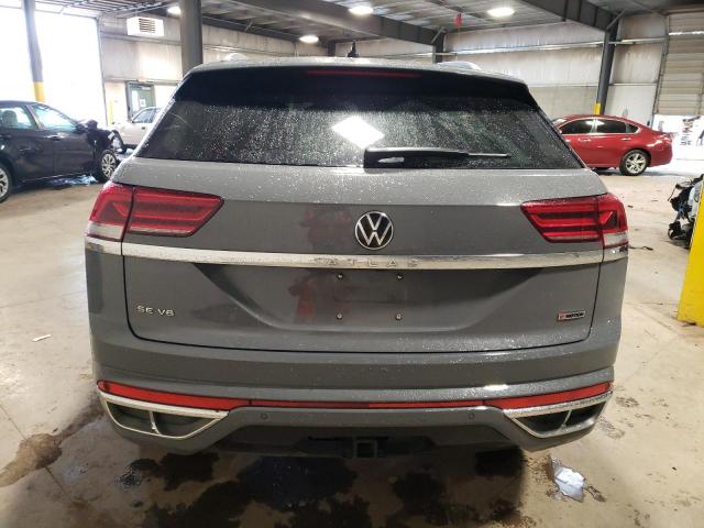 Photo 5 VIN: 1V2RE2CA5MC214669 - VOLKSWAGEN ATLAS 