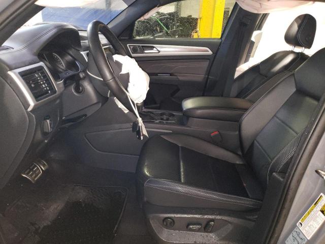 Photo 6 VIN: 1V2RE2CA5MC214669 - VOLKSWAGEN ATLAS 