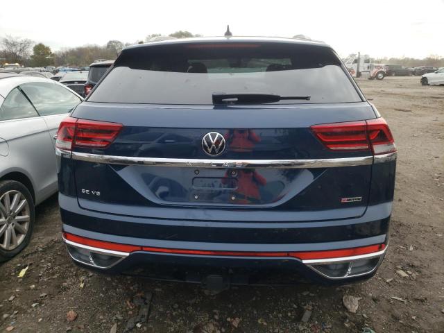 Photo 5 VIN: 1V2RE2CA6MC218956 - VOLKSWAGEN ATLAS CROS 