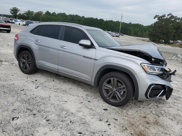 Photo 3 VIN: 1V2RE2CA7MC231912 - VOLKSWAGEN ATLAS CROS 