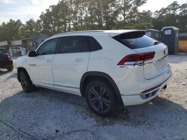 Photo 1 VIN: 1V2RE2CA9MC214142 - VOLKSWAGEN ATLAS CROS 