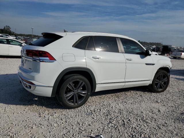 Photo 2 VIN: 1V2RE2CA9MC214142 - VOLKSWAGEN ATLAS CROS 