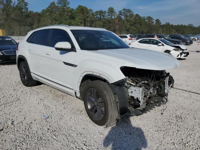 Photo 3 VIN: 1V2RE2CA9MC214142 - VOLKSWAGEN ATLAS CROS 