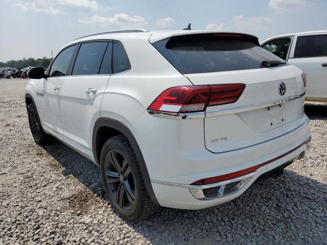 Photo 1 VIN: 1V2RE2CA9MC216473 - VOLKSWAGEN ATLAS CROS 