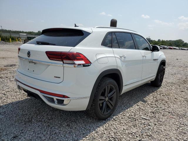 Photo 2 VIN: 1V2RE2CA9MC216473 - VOLKSWAGEN ATLAS CROS 