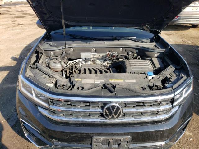 Photo 10 VIN: 1V2RE2CA9MC223908 - VOLKSWAGEN ATLAS CROS 