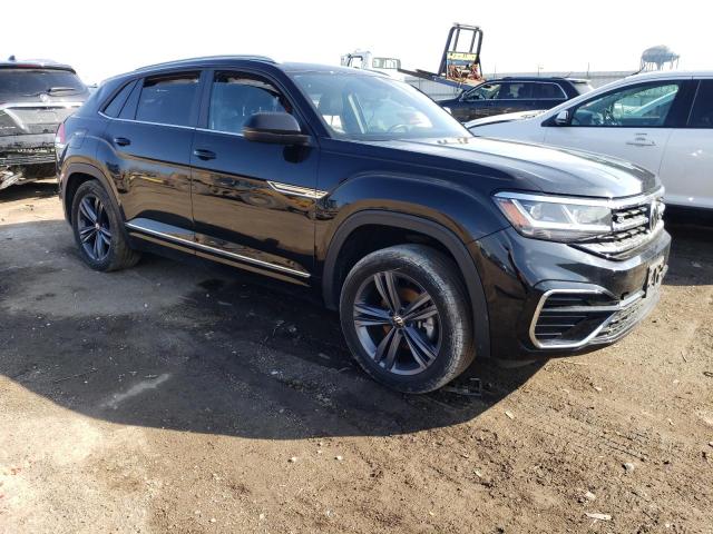 Photo 3 VIN: 1V2RE2CA9MC223908 - VOLKSWAGEN ATLAS CROS 