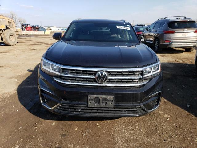 Photo 4 VIN: 1V2RE2CA9MC223908 - VOLKSWAGEN ATLAS CROS 