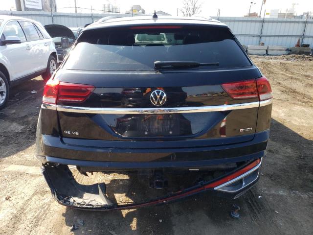 Photo 5 VIN: 1V2RE2CA9MC223908 - VOLKSWAGEN ATLAS CROS 