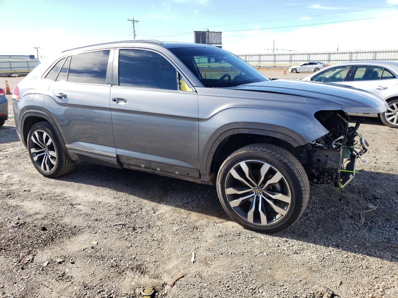 Photo 3 VIN: 1V2RE2CAXLC232065 - VOLKSWAGEN ATLAS 