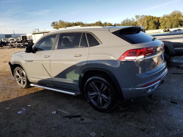 Photo 1 VIN: 1V2RE2CAXMC212979 - VOLKSWAGEN ATLAS 