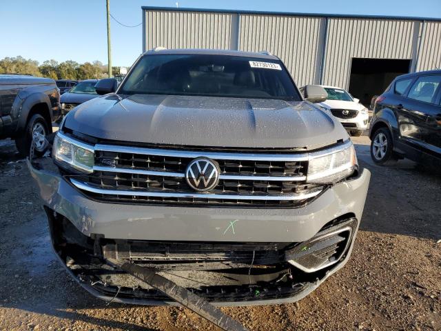 Photo 4 VIN: 1V2RE2CAXMC212979 - VOLKSWAGEN ATLAS 