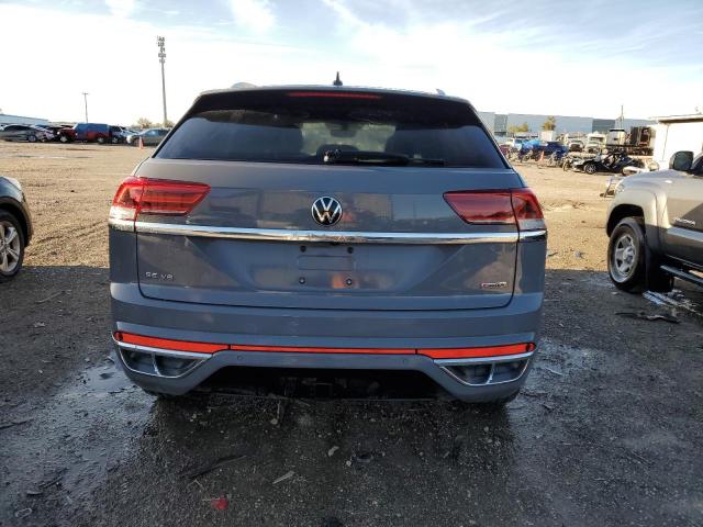 Photo 5 VIN: 1V2RE2CAXMC212979 - VOLKSWAGEN ATLAS 