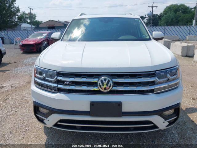 Photo 5 VIN: 1V2RR2CA0JC576280 - VOLKSWAGEN ATLAS 