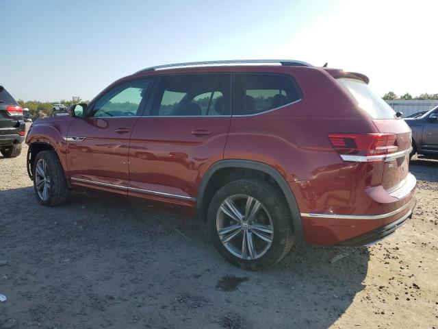 Photo 1 VIN: 1V2RR2CA0JC577056 - VOLKSWAGEN ATLAS SEL 