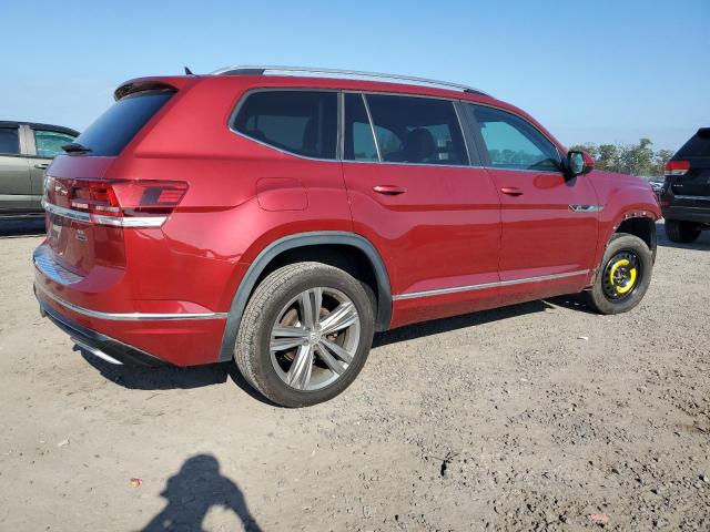 Photo 2 VIN: 1V2RR2CA0JC577056 - VOLKSWAGEN ATLAS SEL 