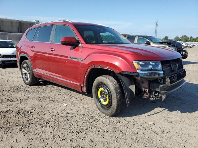 Photo 3 VIN: 1V2RR2CA0JC577056 - VOLKSWAGEN ATLAS SEL 