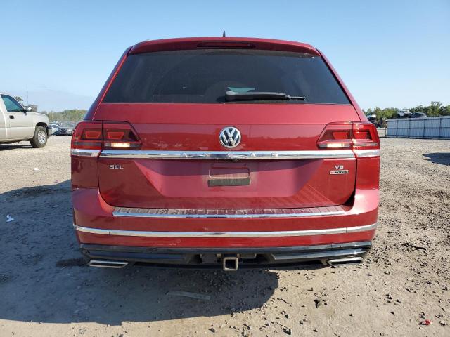 Photo 5 VIN: 1V2RR2CA0JC577056 - VOLKSWAGEN ATLAS SEL 