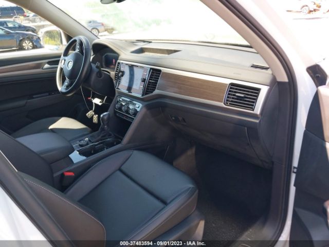 Photo 4 VIN: 1V2RR2CA0KC605150 - VOLKSWAGEN ATLAS 