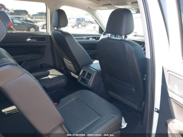 Photo 7 VIN: 1V2RR2CA0KC605150 - VOLKSWAGEN ATLAS 