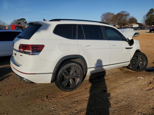 Photo 2 VIN: 1V2RR2CA0MC558253 - VOLKSWAGEN ATLAS 