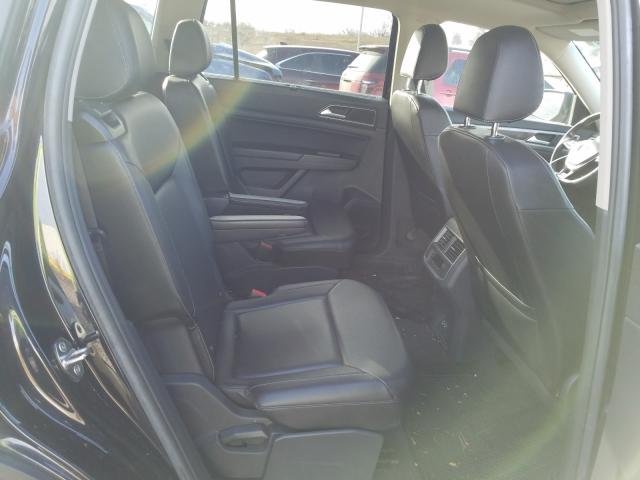 Photo 5 VIN: 1V2RR2CA1JC533664 - VOLKSWAGEN ATLAS SEL 