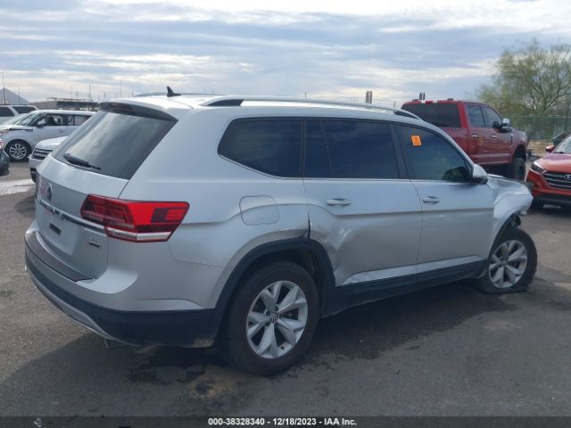 Photo 3 VIN: 1V2RR2CA1JC545569 - VOLKSWAGEN ATLAS 