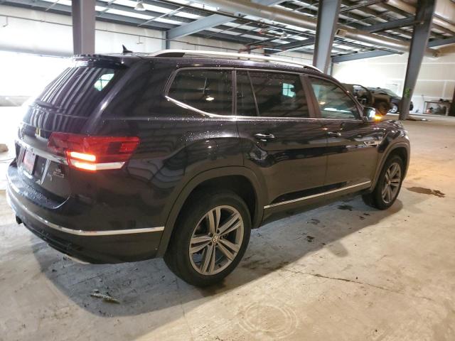 Photo 2 VIN: 1V2RR2CA1JC572514 - VOLKSWAGEN ATLAS SEL 