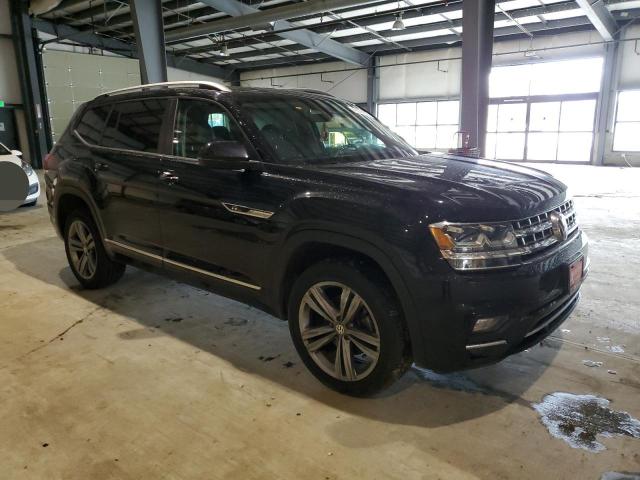 Photo 3 VIN: 1V2RR2CA1JC572514 - VOLKSWAGEN ATLAS SEL 